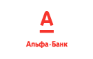 Банк Альфа-Банк в Новоорске